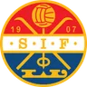 Logo Stromsgodset