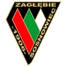 Logo Zaglebie Sosnowiec