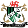 Logo Aberystwyth Town