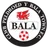 Logo Bala Town