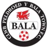 Logo Bala Town