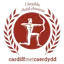 Logo Cardiff MET