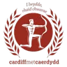 Logo Cardiff MET