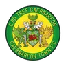 Logo Caernarfon Town