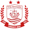 Logo GAP Connah S Quay FC