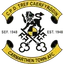 Logo Carmarthen Town