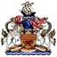 Logo Barry Town
