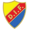 Logo Djurgardens IF