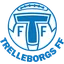Logo Trelleborg