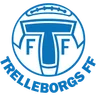 Logo Trelleborg