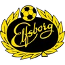 Logo IF Elfsborg