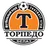 Logo Torpedo Zhodino