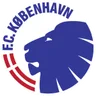 Logo FC Copenhagen