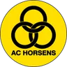 Logo AC Horsens