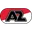 Logo Jong AZ