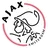 Logo Jong Ajax