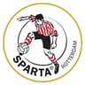 Logo Sparta Rotterdam