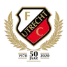 Logo Jong Utrecht