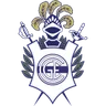 Logo Gimnasia L.P.