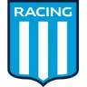 Logo Racing Club