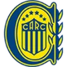 Logo Rosario Central
