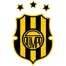 Logo Olimpo Bahia Blanca