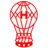 Logo Huracan