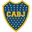 Logo Boca Juniors