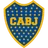 Logo Boca Juniors