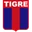 Logo Tigre