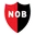 Logo Newells Old Boys