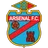 Logo Arsenal Sarandi