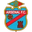 Logo Arsenal Sarandi