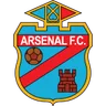 Logo Arsenal Sarandi