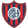 Logo San Lorenzo