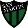 Logo San Martin S.J.