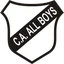 Logo All Boys