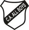 Logo All Boys