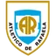 Logo Atletico DE Rafaela
