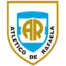 Logo Atletico DE Rafaela