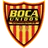 Logo Boca Unidos