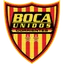 Logo Boca Unidos