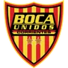 Logo Boca Unidos