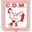 Logo Deportivo Moron