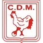 Logo Deportivo Moron