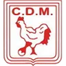 Logo Deportivo Moron