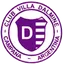 Logo Villa Dalmine