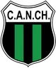 Logo Nueva Chicago