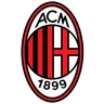 Logo AC Milan