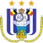Logo Anderlecht